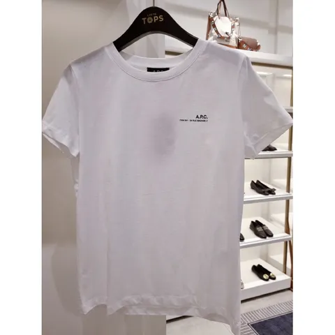 [롯데백화점][아페쎄(잡화)]ITEM F 반팔티 (COFBT-F26012)