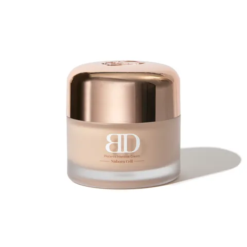 [블랑두부 누본셀] 양태반 줄기세포 인텐시브 리페어 크림