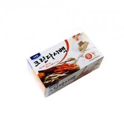 다시팩 인기 육수팩 육수 주머니 감성 국물 내기 다시 다시팩 국물팩 육수팩 종이호일