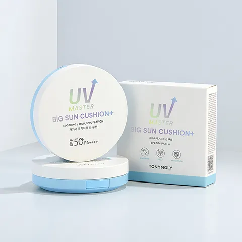 유브이 마스터 빅 선쿠션 플러스 25g