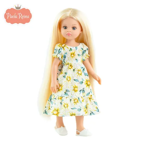 파올라레이나 04497 로라