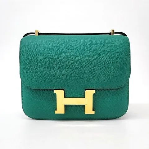 [구구스]중고명품  콘스탄스18 (U)  (NO 1850309)