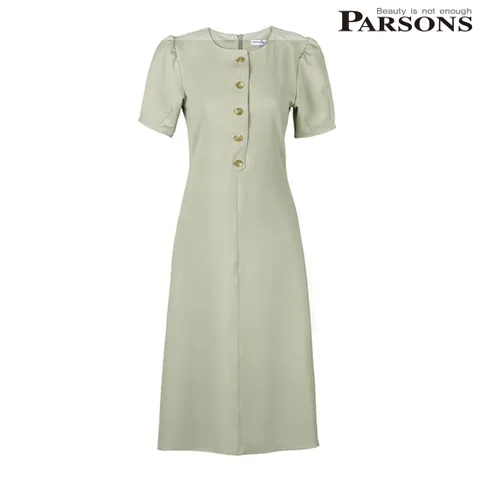 [파슨스] Yuny Dress [PW2Q5OP10]