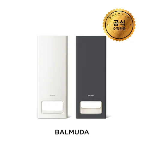 [미세먼지대비] 더 퓨어 공기청정기 A01B-WH/GR