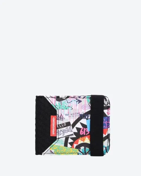 [해외직구] 24FW  백팩 910W6667NSZ Nero