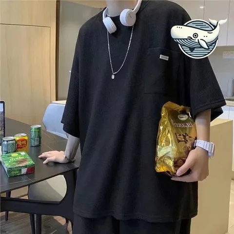 [하프클럽]  여름 남자 트레이닝복 반팔 티셔츠 바지 운동복