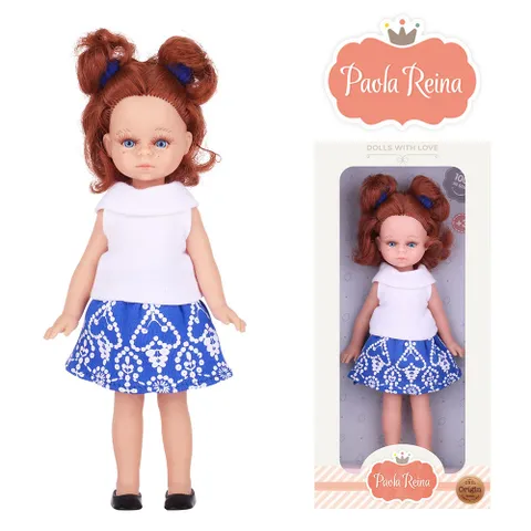 파올라레이나 02102 트리아나