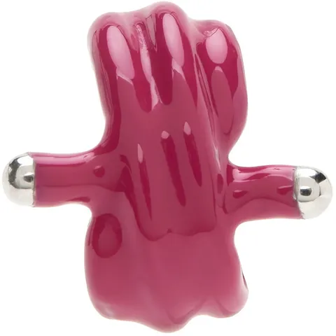 마샬 콜롬비아 남성 핑크 Alan Crocetti 이어커프 ACMS.MSHKNOTEARCUFF.PINK.GD