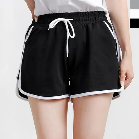 [하프클럽] ONM 숏팬츠 여름 면바지 짧은바지 휴가 여름핫팬츠