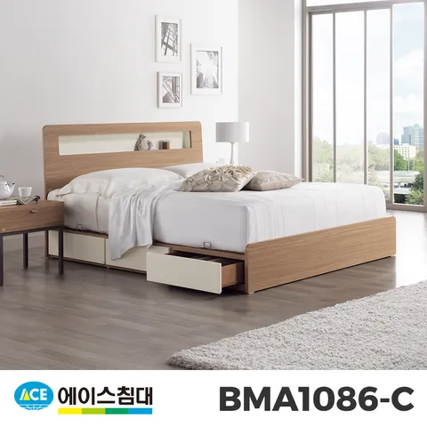 [에이스침대] BMA1086-C AB3등급/SS슈퍼싱글사이즈