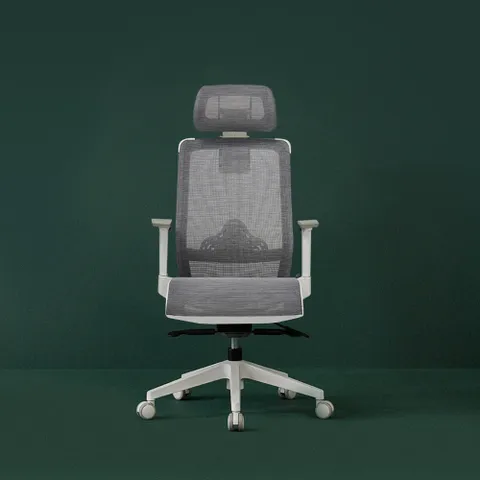 삼공체어 C30+허리편한 사무용 사무실 기능성 틸팅 등받이 통풍 메쉬 컴퓨터 책상의자