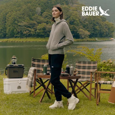 소프트트윌 기모 조거팬츠 3종 여성