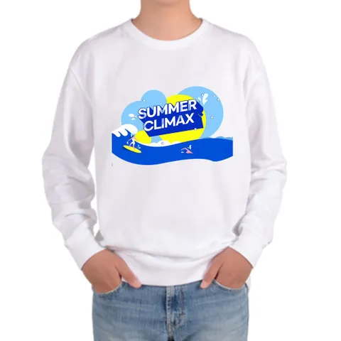 휴가 여름 summer 페스티발 그림 맨투맨