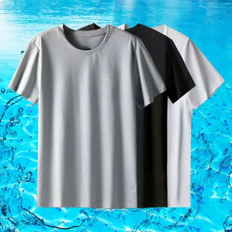 냉감 반팔티 쿨 메쉬 반팔 티셔츠 여름 기능성 DMG-TSH-Q4162075