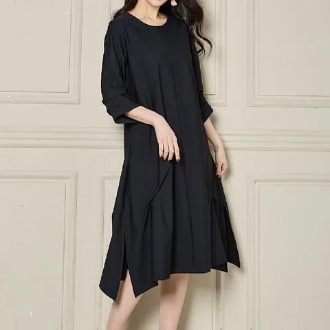 엘레강스 원피스 아이스 엄마옷 마담의류 (32964796)