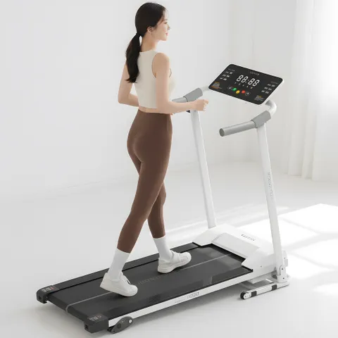 워킹머신 7500 아파트 가정용 유산소 운동기구 접이식