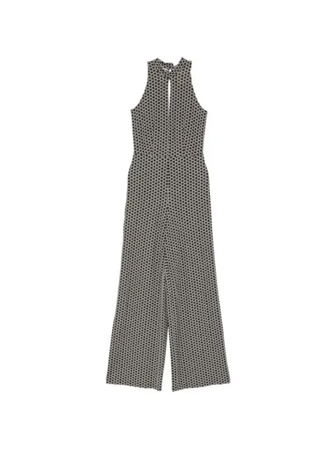 [해외직구] 26SS 시위 미디 원피스 128DUFAY10 BROWN