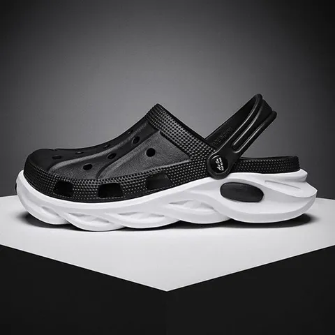 ZG 슬리퍼 뮬 방수 데일리 2컬러 뮬슬리퍼 샌들 뮬슬리퍼 남성슬리퍼 남자슬리퍼