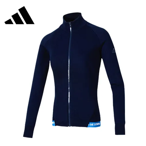 [아디다스골프] ED1728 여성 윈드프루프 니트 쟈켓