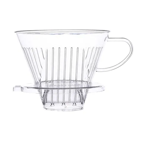 홈아트 드립커피 드립퍼 핸드드립 원두 커피 4~6인용