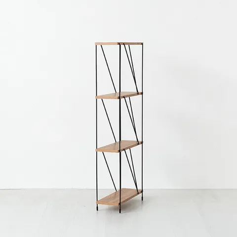 이지보 툴프리 150 틈새선반 4단