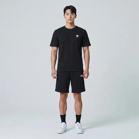 남성 쿨텐션 디즈니 콜라보 반팔티 (토이스토리) 블랙 PHG2TS1410A PHG2TS1410ABK