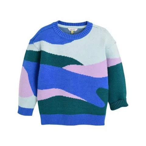 HC04 오로라컬러니트 C224SWG52