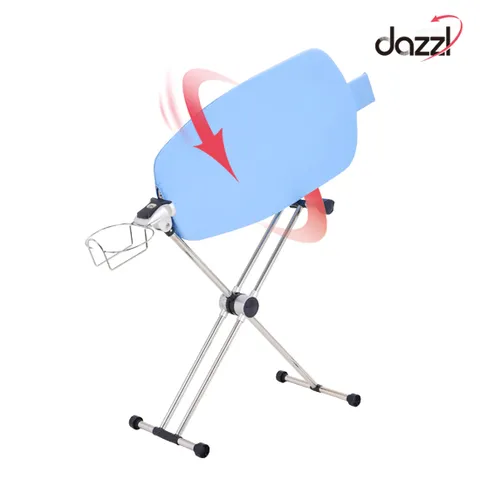 360도 회전하는 프리미엄 스탠드 다리미판  EZ-71