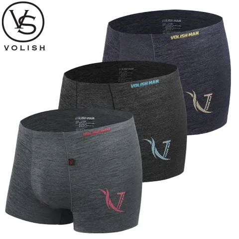 노라인 무봉제 드로즈 남성 팬티 6매 5003S6