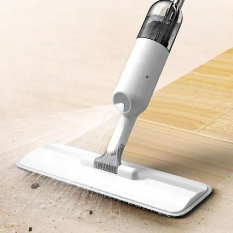 360도 회전 스프레이 밀대 물걸레 청소기 청소밀대 저렴한청소기 물걸레 밀대걸레