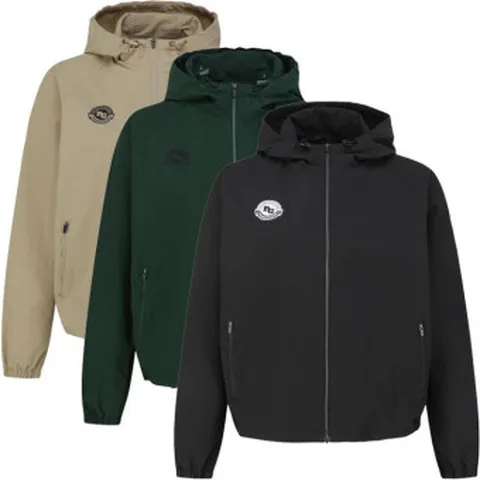 파리게이츠 여성 로고 스트링 후드 점퍼 522D3JP971 428519