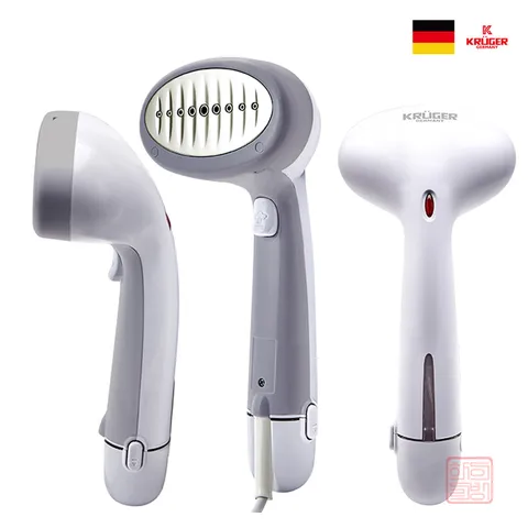 유선 핸디형 스틱 스팀다리미 강력한 살균스팀 스티머 핸디스팀다리미 핸디스티머