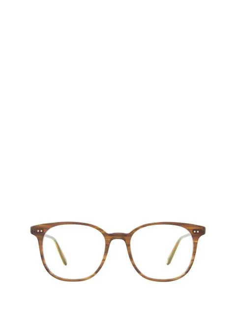 [해외직구] 25FW 가렛라이트 안경 CARROL DB DEMI BLONDE