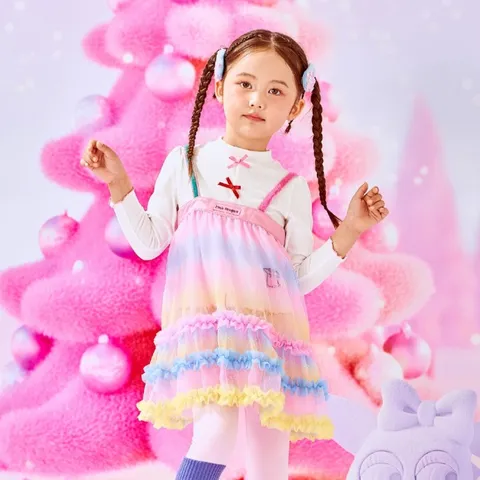 [롯데백화점]PK 레이어드 샤 원피스 P56DBO010-P1-JS