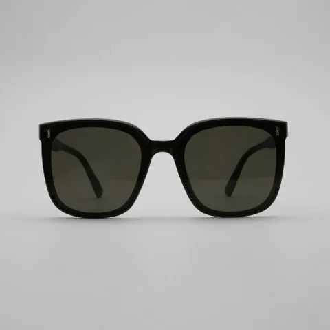 남녀공용 패션 선글라스 블랙 GA-2004_DJ