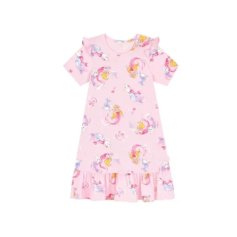 [롯데백화점]ISM여아텐셀모달니트3부원피스03J (80) (MDIABFED10)