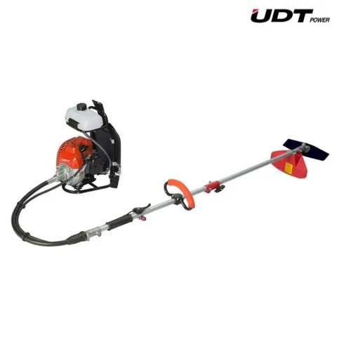 UDT 2행정 예초기 UD-427ES 분리형 배부식 제초기 자재