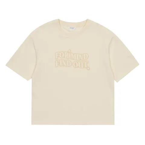 세이브존07 입체블러레터5부티 25C0481 CR (51744052)