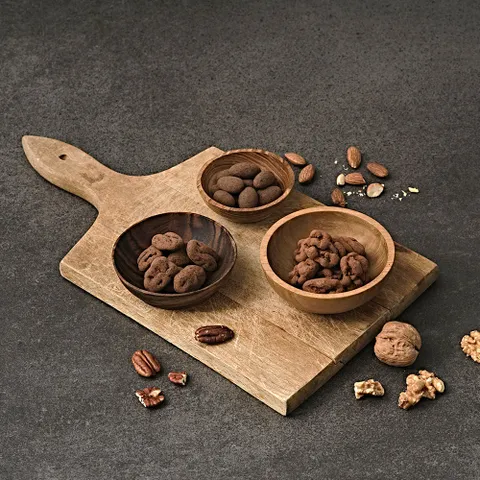 닥터넛츠 다크초콜릿 호두 5팩