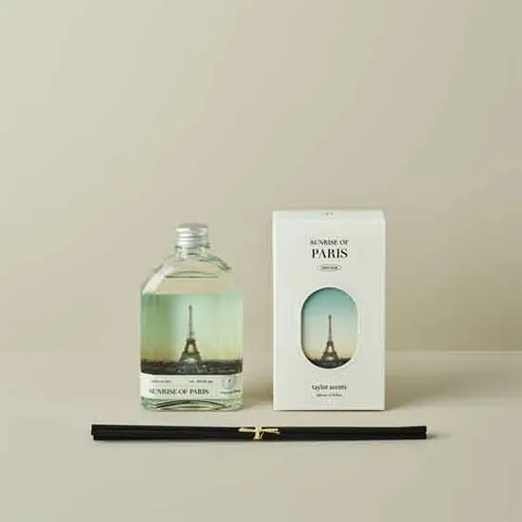 CITY LINE 디퓨저 200ml 선라이즈 오브 파리