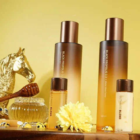 피부 건강한광채 3중레이어링 수분공급 여성 2종세트 피부 건강한광채 3중레이어링