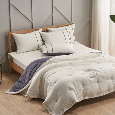 버블 마이크로모달 침구