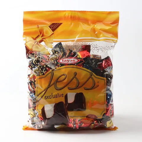 재스 초콜릿 백 1kg / 봉지