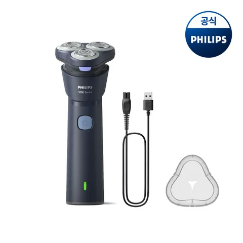 PHILIPS  전기면도기 1000 시리즈 S1885/00 로루스