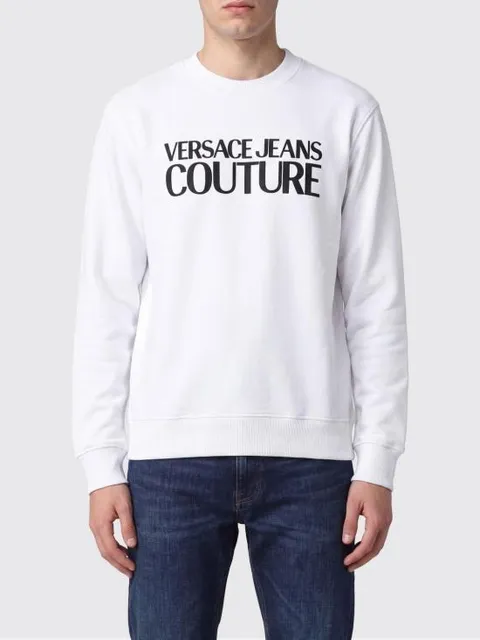 [해외직구] 26SS  긴팔 티셔츠 80GAIT01CF01T 003 White