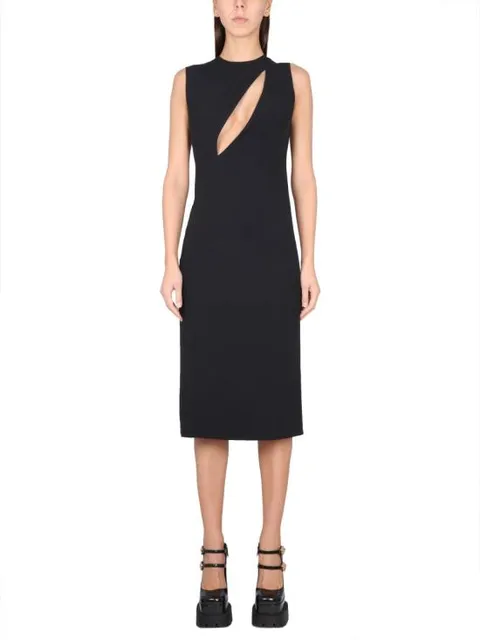 [해외직구] 23SS  원피스 1009749 1A005401B000 BLACK