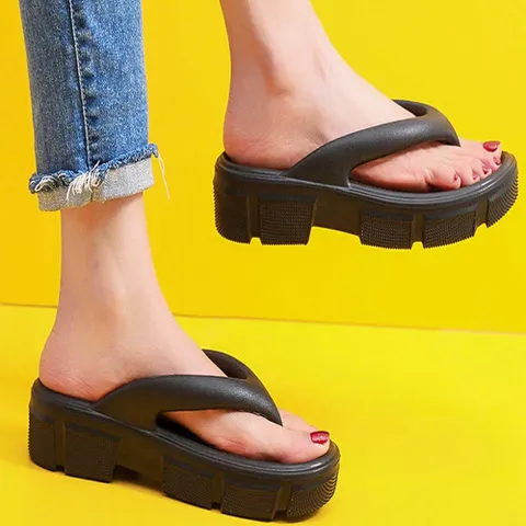 대학생 코디 샌들 여성 베이직 조리 여름 신상 슈즈 여름신상슈즈 여름예쁜샌들