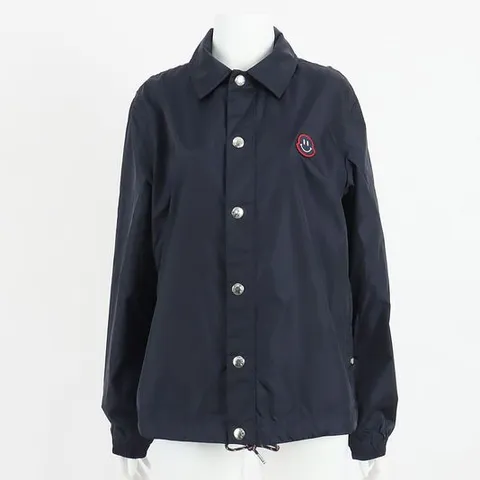 [구구스]중고명품 몽클레르 바람막이 점퍼 95 (NO 10243836)