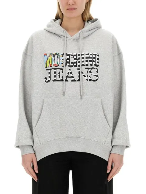 [해외직구] 24SS  스웨터 17153756 GREY