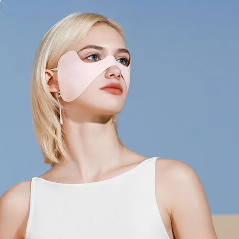 골프 자외선 기미 차단 패치